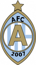 Logotyp AFC Eskilstuna