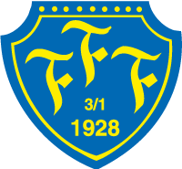 Logotyp Falkenbergs FF