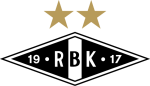 Logotyp Rosenborg BK