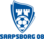 Logotyp Sarpsborg 08