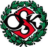 Logotyp Örebro SK