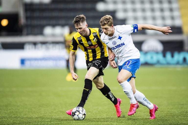 Nyhetsarkiv | IFK Norrköping