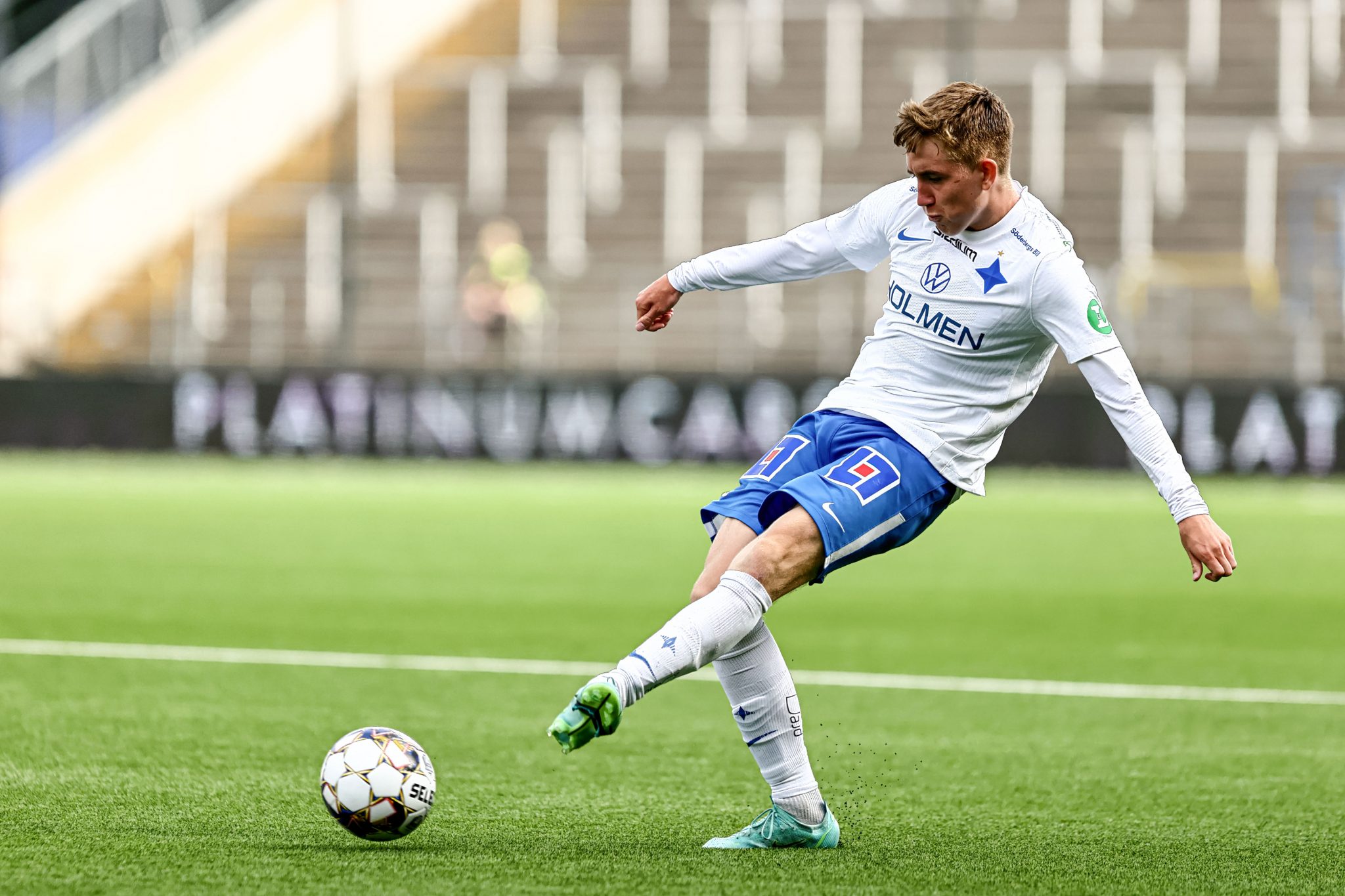 Platinumcars arena IFK Norrköping