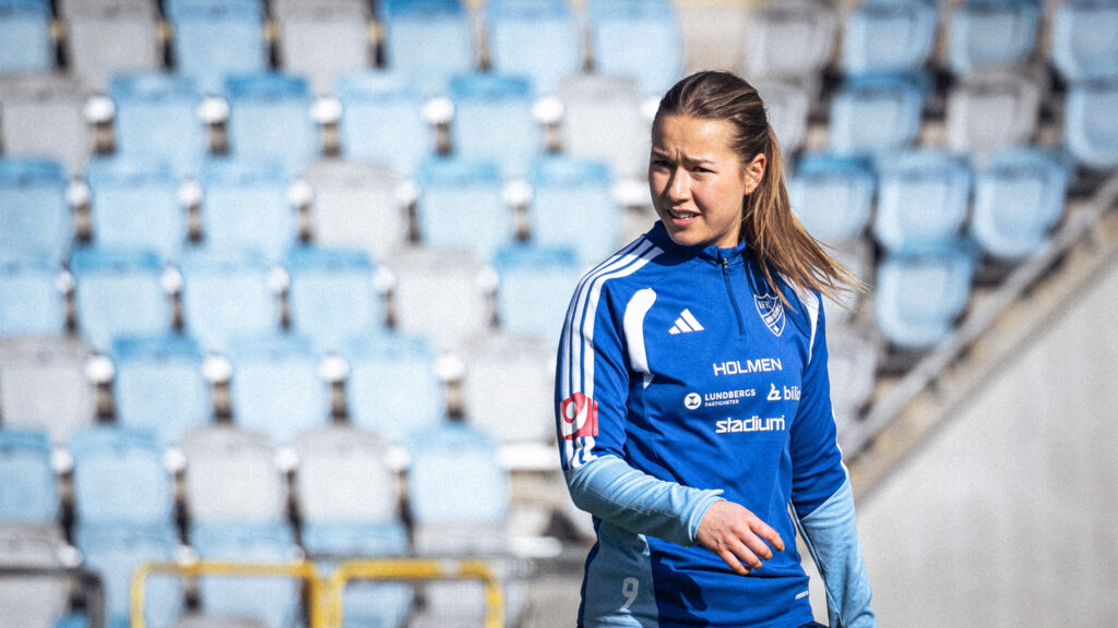 Kamraternas träningsvecka