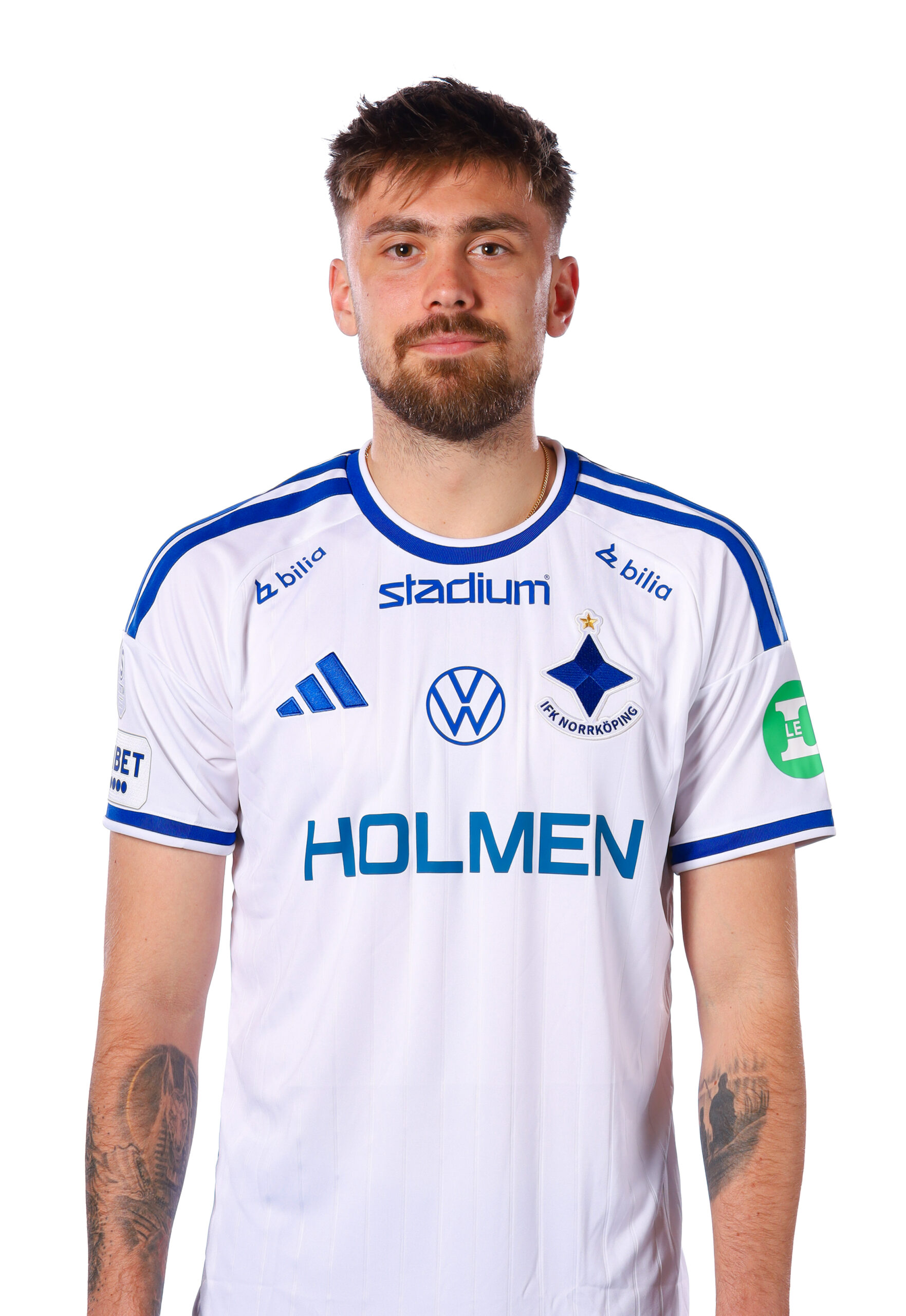 Tim Prica | IFK Norrköping