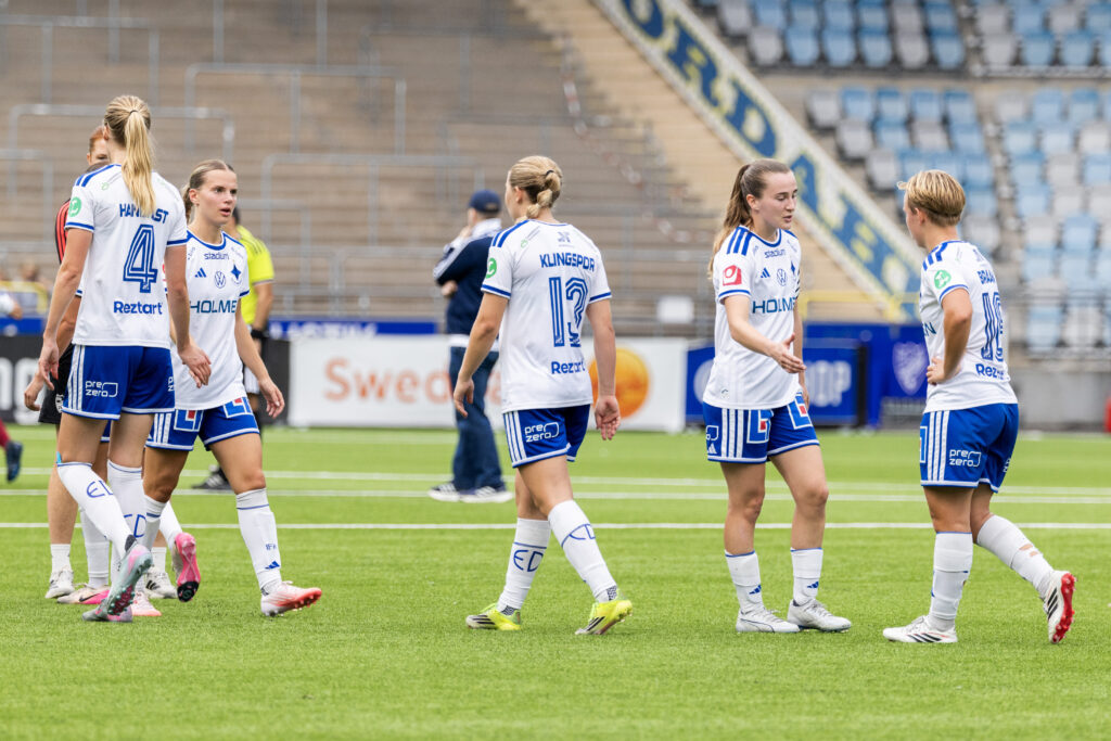 IFK:s tunga förlust i streckmötet – ”Det mesta går emot oss nu”